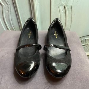 💕Cole Haan ‘Gilmore' Mary Jane Ballet Flat